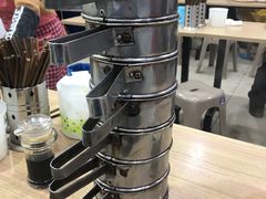 -吃不亏特色包子(三峡广场店)