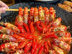 -红盔甲·小龙虾(车公庙店)