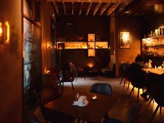 -CHURCH  BISTRO 教堂·餐吧