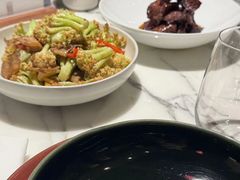 -杭州君悦酒店·湖滨28中餐厅
