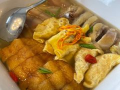 -江仙雅居(中航国际店)