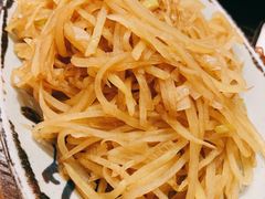 醋溜土豆丝-娄三少春饼·烤鸭(合生汇购物中心店)