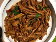 -卞氏菜根香(青羊万达店)