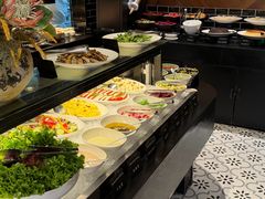 -拉蒂娜·巴西牛排馆 Latina·Brazilian Steakhouse(陆家嘴旗舰店)