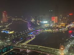 -宁波香格里拉大酒店
