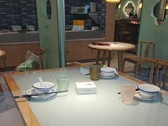 -山里俏·地标皖南菜·屯溪臭鳜鱼(北城万达店)