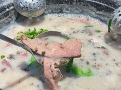 -御膳粥·牛乳粥底火锅·地道顺德菜(容桂店)