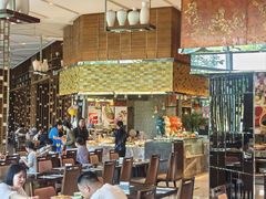 -唐山香格里拉大酒店·香啡阁(长虹西道店)