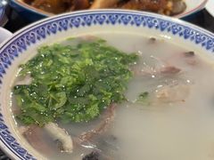 -老北京胡同味道二荤铺(酒仙桥店)