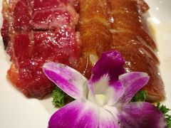 -七哥港式茶餐厅(亮马桥总店)