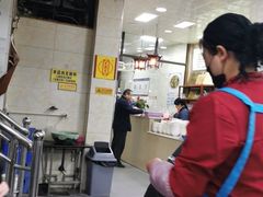 -老刘家泡馍·陕西老字号(钟楼广济街店)