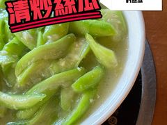 -圆圆家私房美食(民权路店)
