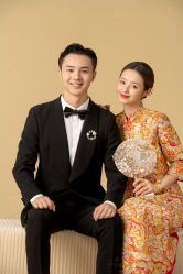 -金夫人婚纱摄影(西昌店)
