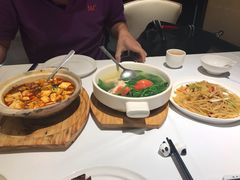 -眉州东坡(春秀路店)