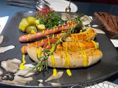 -吱咖啡西式简餐