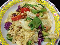 -芦月轩羊蝎子(劲松店)