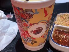 -茶话弄(中贸广场店)