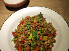 -建辉湖南土菜馆(南大街店)