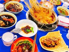 -马路边边串串香(北苑旗舰店)