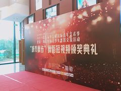 -中国宋庆龄青少年科技文化交流中心