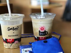 -Seesaw Coffee(朝阳大悦城店)