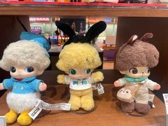 -泡泡玛特POPMART(壹号店)
