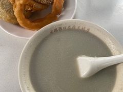 -老磁器口豆汁店(天坛店)