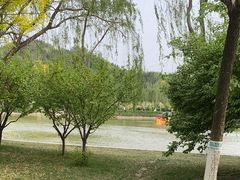 -南翠屏公园