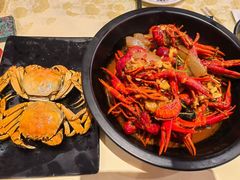 -聚味瞿记·龙虾堂(坡子街店)