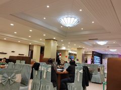 -今鲜源大酒店·中华餐饮名店(新湛路店)