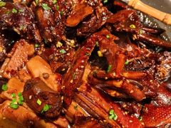 -回味黑鸭煲·始于2006(万松园店)