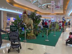 -深圳龙华星河COCO City(民治店)