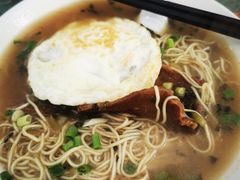 -梧桐面馆桐乡阿能面店(印象城店)