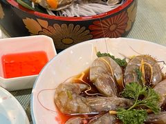 -渔娘渔家丹东海鲜(东直门店)