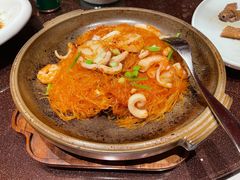 海皇粉丝煲-东富酒家(龙湖西溪天街店)