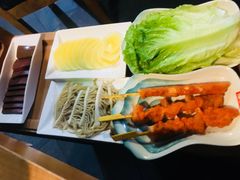 -傣妹火锅(南京东路一店)