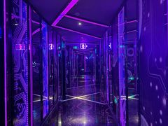 -好乐迪量贩KTV(春熙路香槟广场店)