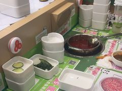 -一围肥牛小火锅(高铁吾悦店)