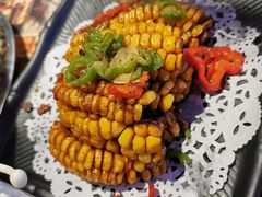 -捞围鲜·港式打边炉(海阳路店)