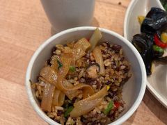 -素满香·全民食养自助(长宁龙之梦店)