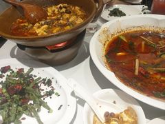 -眉州东坡(春秀路店)