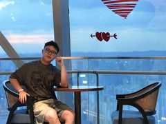 -WFC会仙楼观景台
