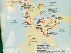 -南丫岛