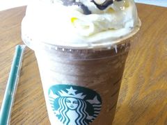 -星巴克(北新泾店)