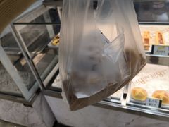 -浓心爷爷·现烤面包(荔胜广场店)