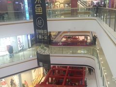 -万达广场(通州店)