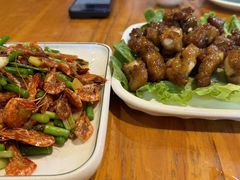 -61号餐吧(兴坪古镇漓江店)