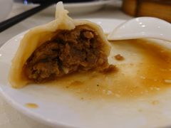 蒸饺-怡园饭店-餐厅(四望亭店)