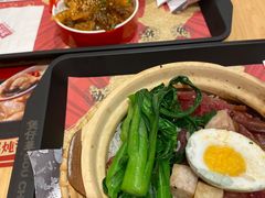 -华记煲仔华·煲仔饭(三元里万科里店)