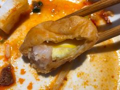 -海底捞火锅(枫蓝国际购物中心店)